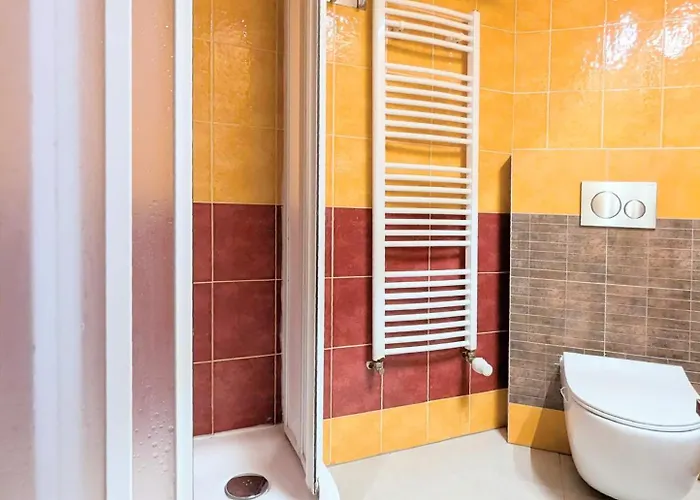 Apartmán New Town 2 Bdr, Free Coffee Praha